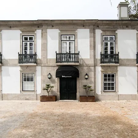 Bnapartments Carregal Apartamento