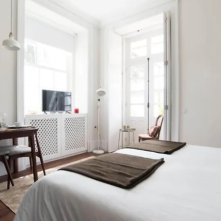 Bnapartments Carregal Appartamento
