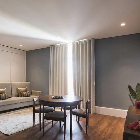 Bnapartments Carregal Oporto