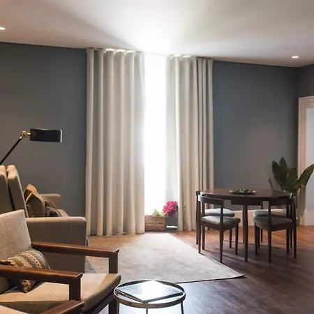Bnapartments Carregal Appartamento Oporto