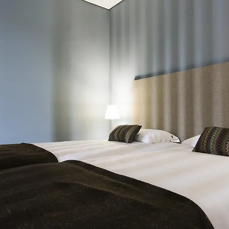 Bnapartments Carregal Oporto