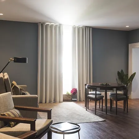 Apartamento Bnapartments Carregal *