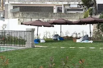Apartamento Bnapartments Carregal *