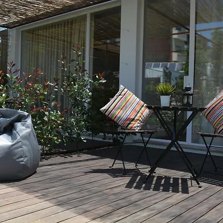 Bnapartments Carregal Porto