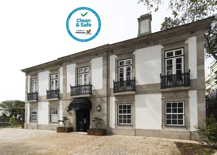 Apartamento Bnapartments Carregal