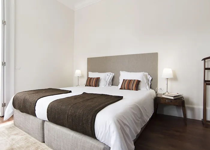 Bnapartments Carregal Apartamento *