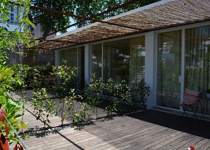 Apartamento Bnapartments Carregal Oporto