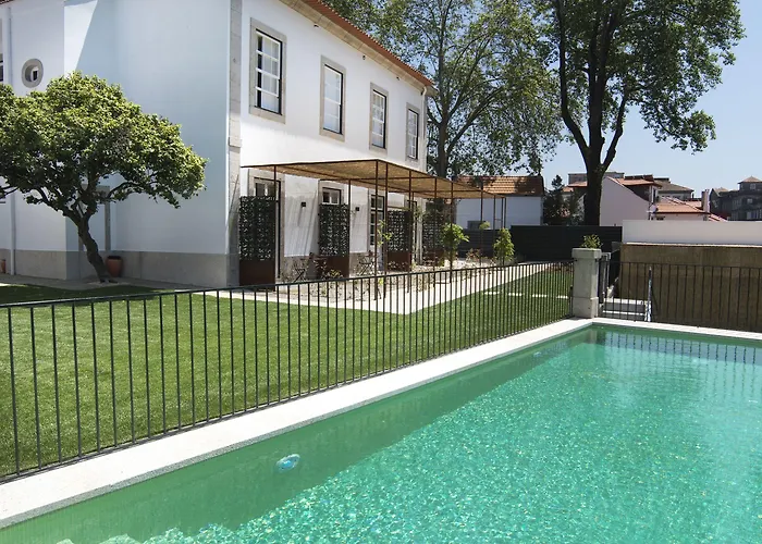 Bnapartments Carregal *