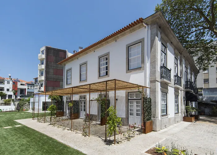 Bnapartments Carregal * Oporto