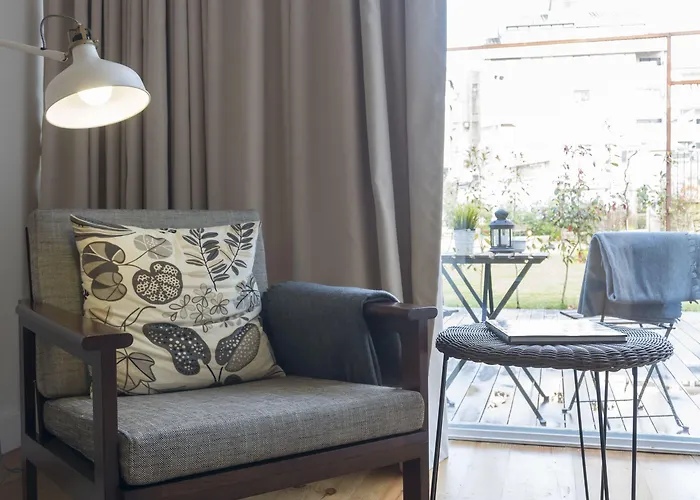Apartamento Bnapartments Carregal Porto