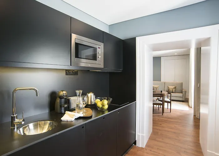 Bnapartments Carregal *