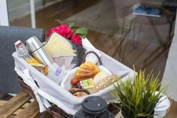 Bnapartments Carregal