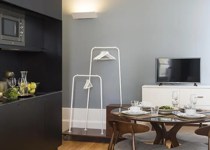 Apartamento Bnapartments Carregal