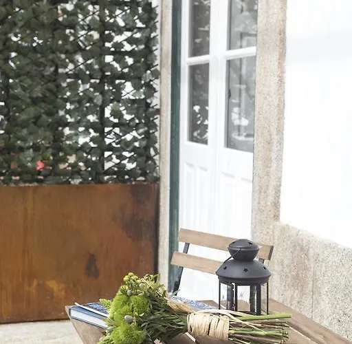 Apartamento Bnapartments Carregal Oporto