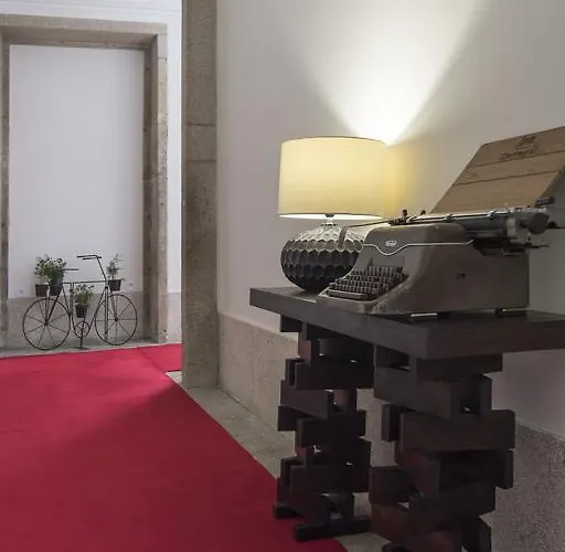 Apartamento Bnapartments Carregal Porto