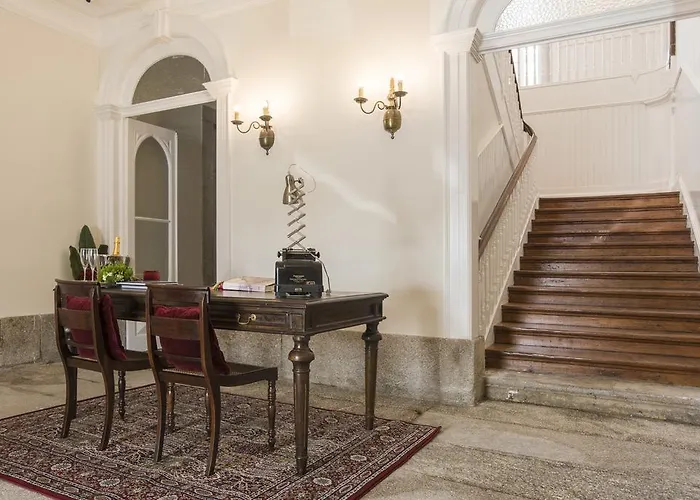 Apartamento Bnapartments Carregal