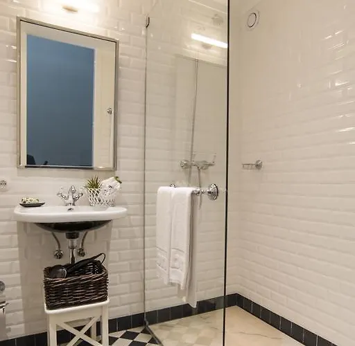 Apartamento Bnapartments Carregal *