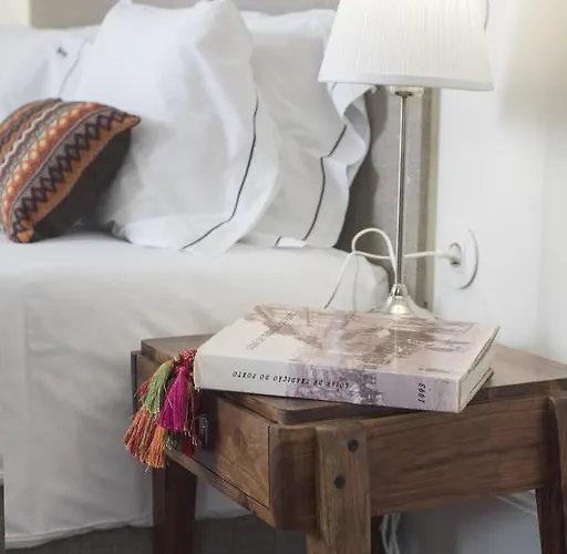 Apartamento Bnapartments Carregal