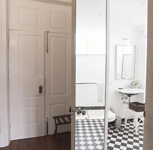 Apartamento Bnapartments Carregal Porto