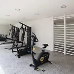 Lägenhet Bnapartments Carregal *