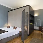 Bnapartments Carregal *