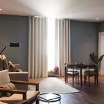 Bnapartments Carregal Appartamento Oporto