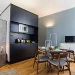 Lägenhet Bnapartments Carregal Oporto