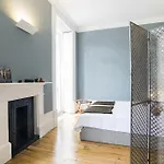 Lägenhet Bnapartments Carregal