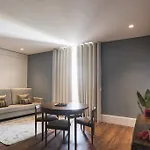 Bnapartments Carregal