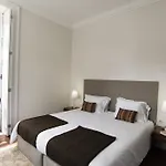 Lägenhet Bnapartments Carregal