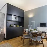 Bnapartments Carregal Oporto