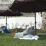 Bnapartments Carregal Oporto