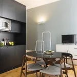 Appartamento Bnapartments Carregal *