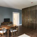 Appartamento Bnapartments Carregal Oporto