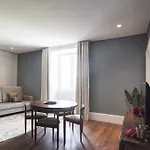 Lägenhet Bnapartments Carregal *