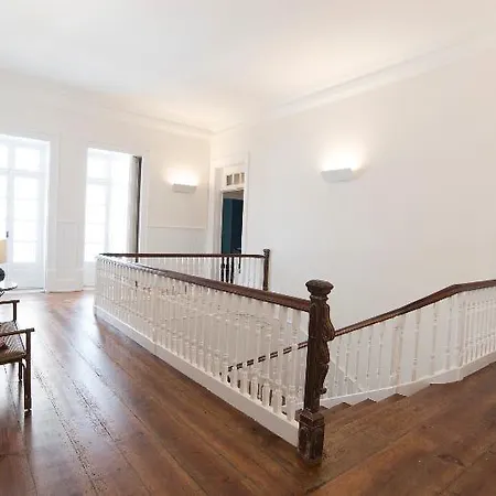 Bnapartments Carregal * Porto