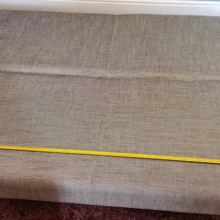 Daire Bnapartments Carregal Porto