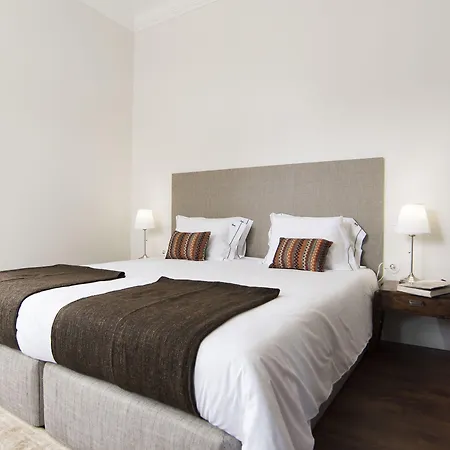 Bnapartments Carregal Apartment *