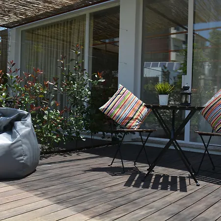 Bnapartments Carregal Daire *