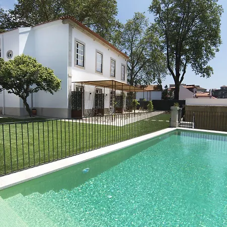 Bnapartments Carregal *