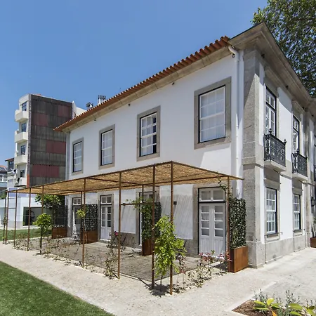 Bnapartments Carregal * Porto