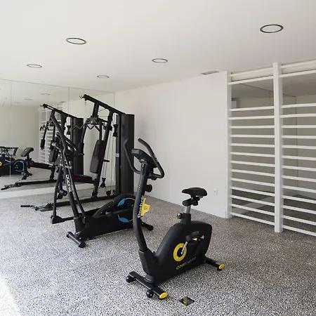 Apartment Bnapartments Carregal *