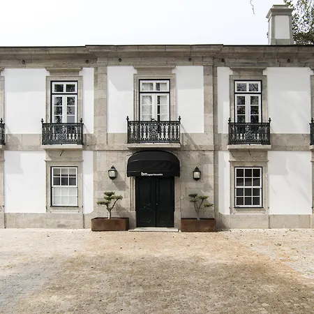 Bnapartments Carregal * Porto