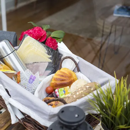 Apartment Bnapartments Carregal