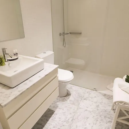 Daire Bnapartments Carregal Porto