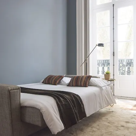 Bnapartments Carregal