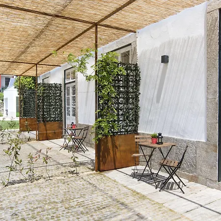 Bnapartments Carregal *