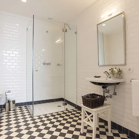 Bnapartments Carregal