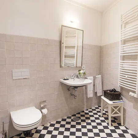 Bnapartments Carregal