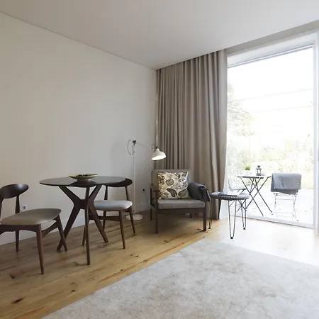 Bnapartments Carregal